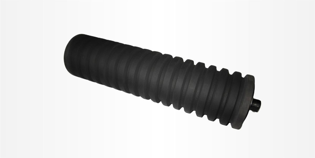 VC-Impact Roller