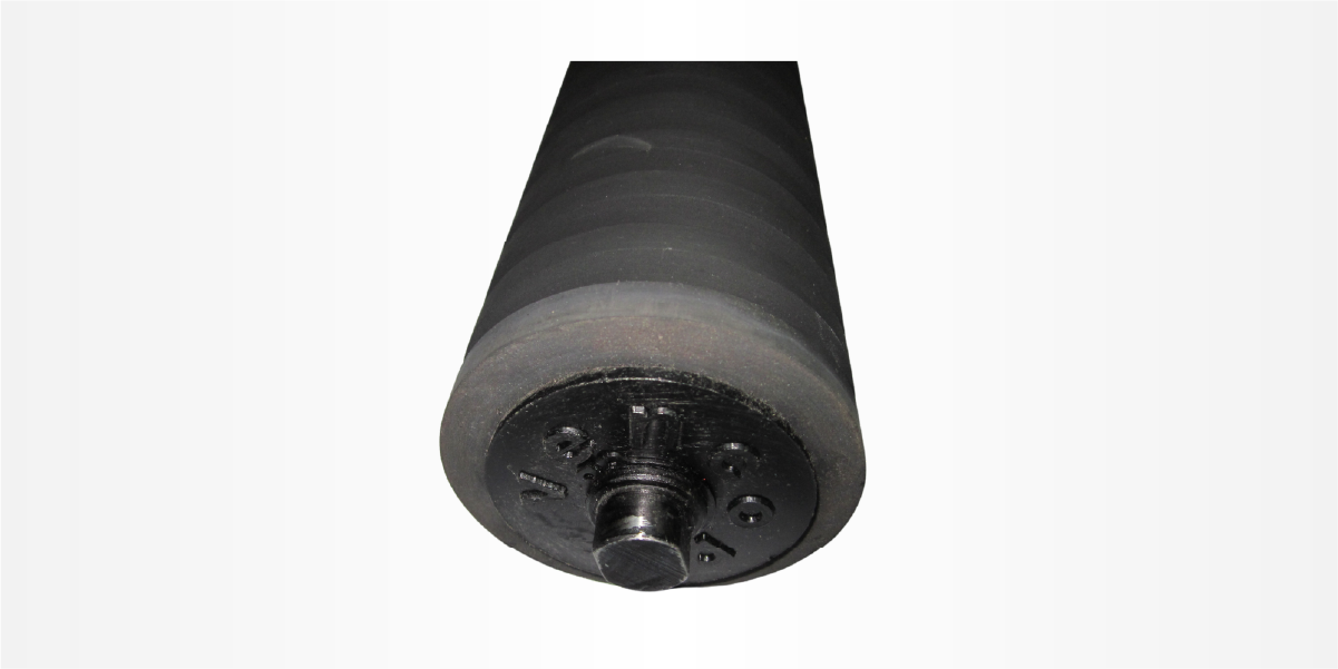 VC-Impact Roller