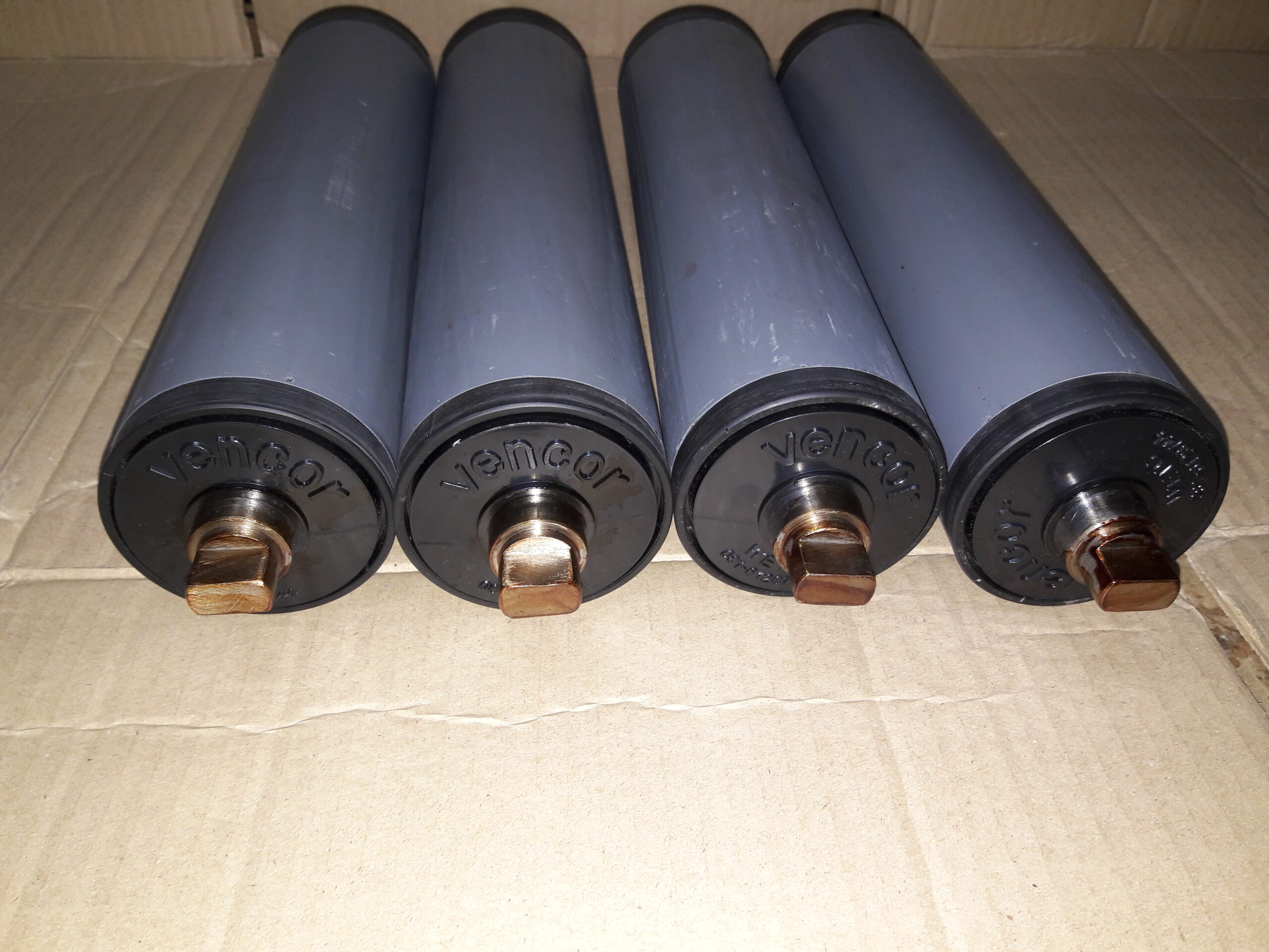 Polycap Dia 76