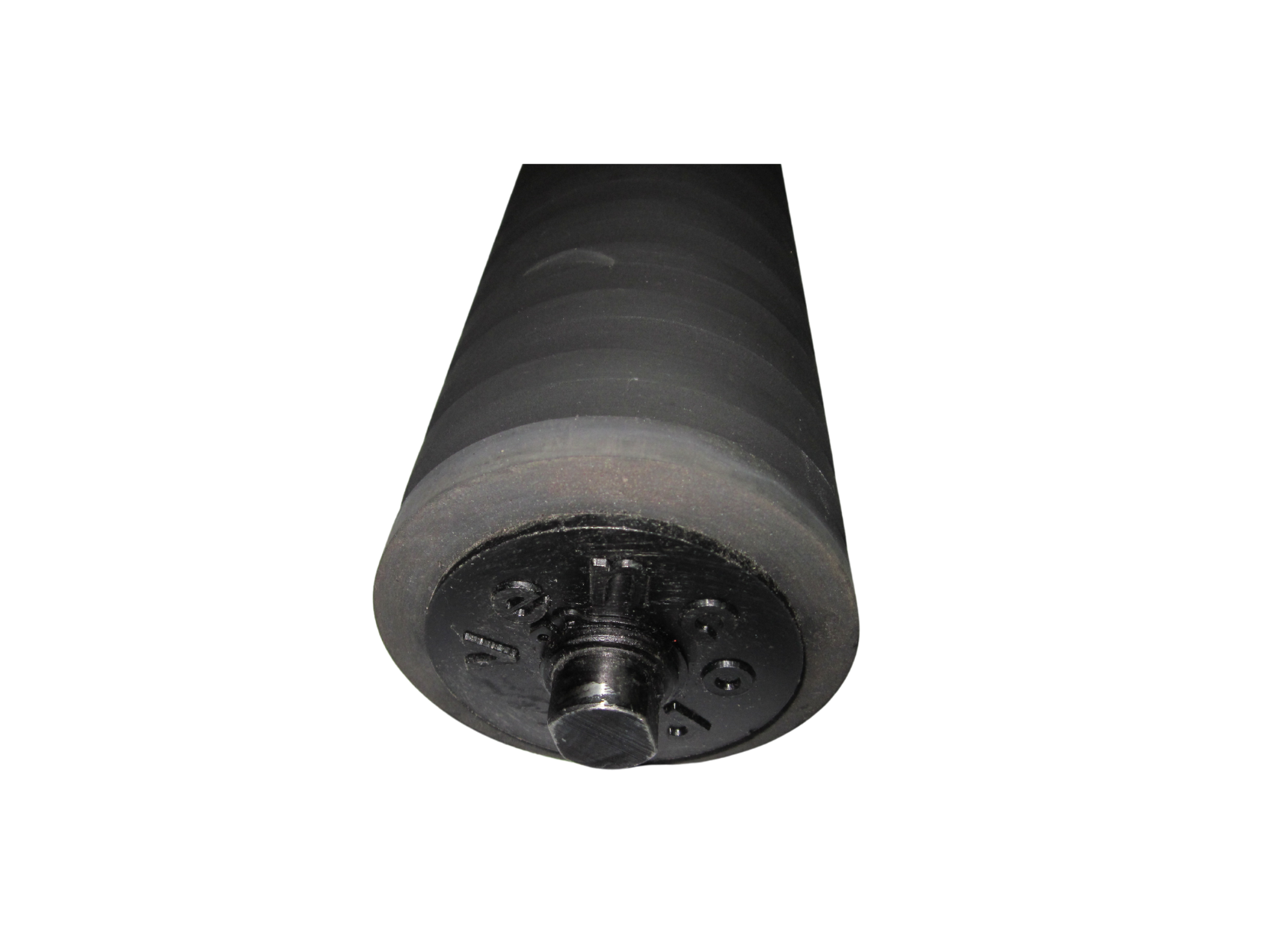 VC-IMPACT ROLLER ลูกกลิ้งรับแรงกระแทก